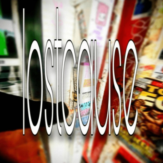 lost cause cover art