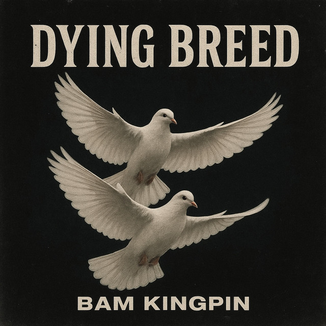 Dying Breed