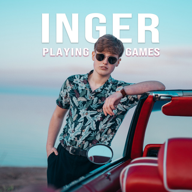 Playing Games cover art