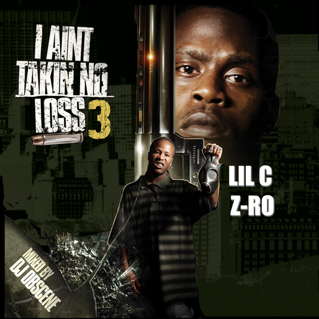 I Ain't Scared - song and lyrics by Z-Ro, Lil C, J-Dawg | Spotify