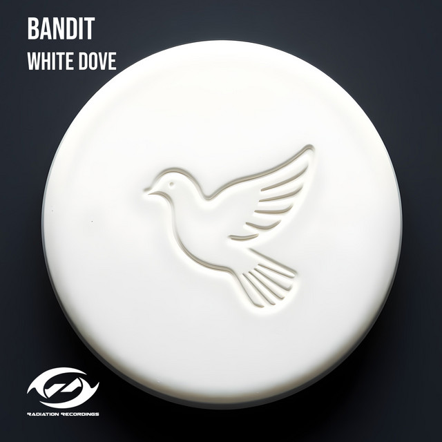 White Dove - Extended Mix album art