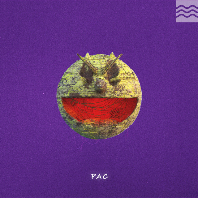 P.A.C cover art