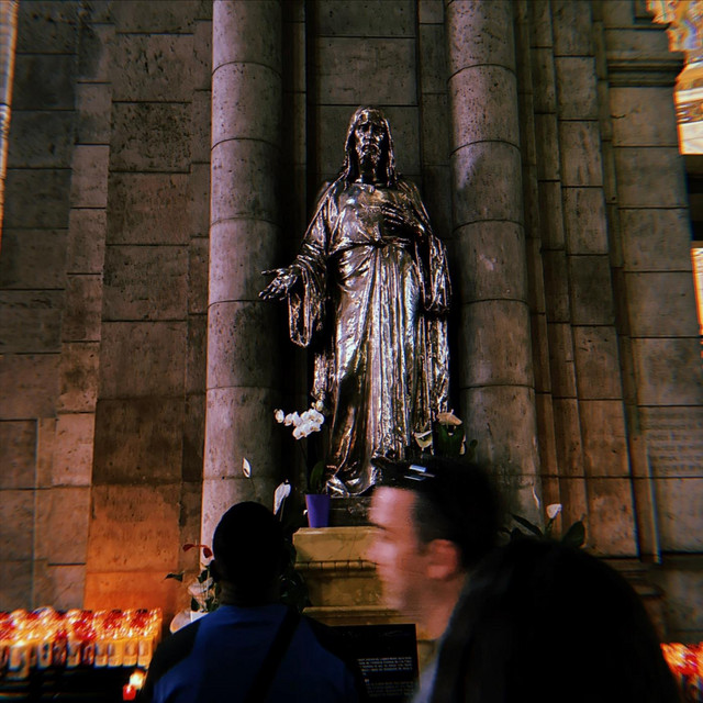 Experiencia Religiosa