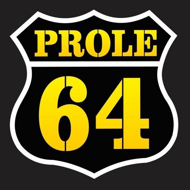 Prole Live Home Studio – Single de Prole 64 | Spotify