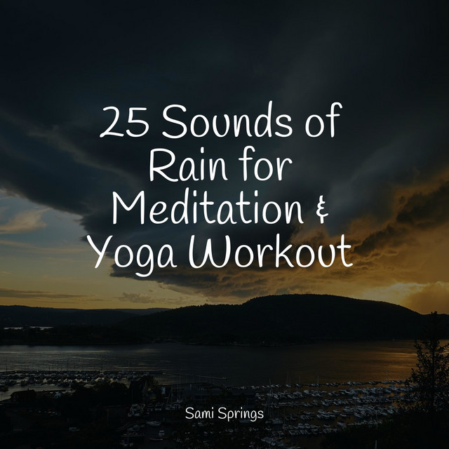 25 Sounds of Rain for Meditation & Yoga Workout - Album by Yoga Para ...