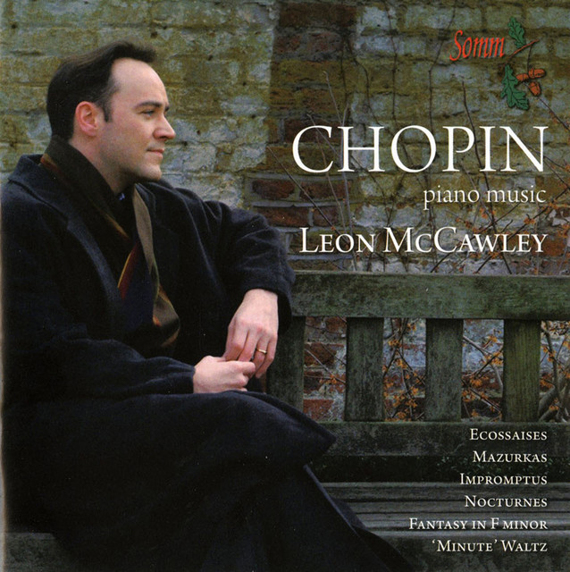 Chopin: Piano Music