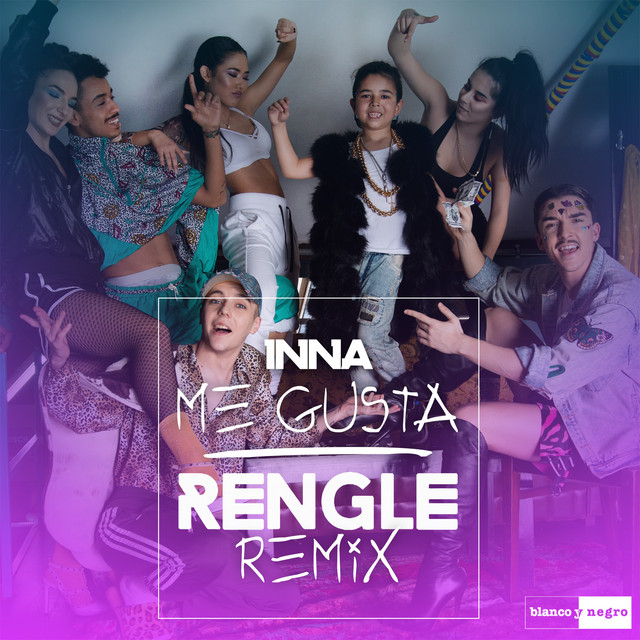 Me Gusta - RENGLE Remix