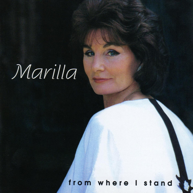 From Where I Stand cover art
