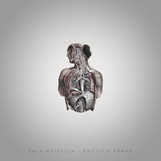 Endlich Krank cover art