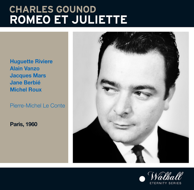 Roméo et Juliette, CG 9, Act IV: Nuit d'hyménée! cover art