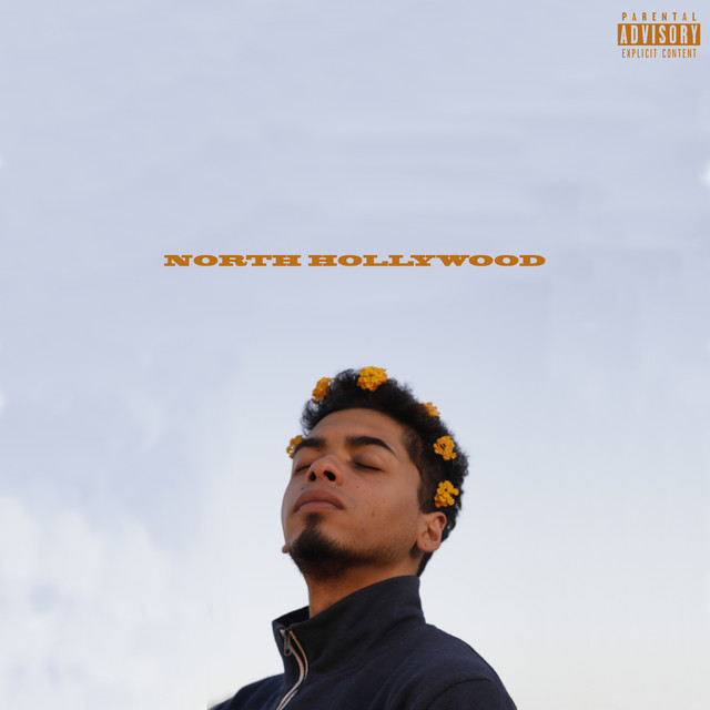North Hollywood cover art