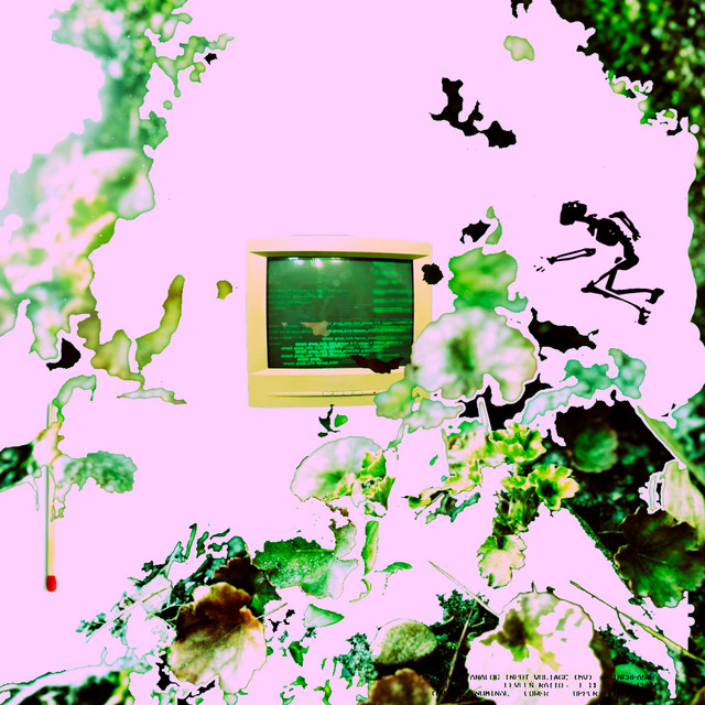 GOLIAT cover art