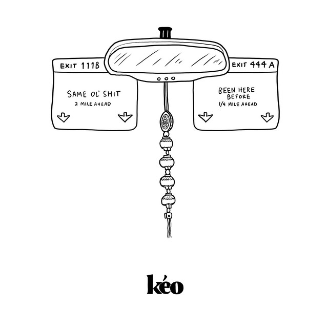 OFTEN cover art