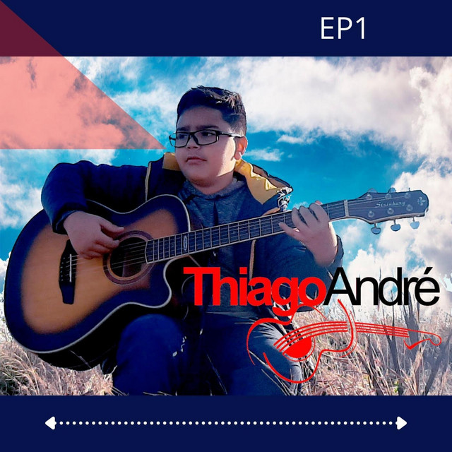 Thiago André | Spotify