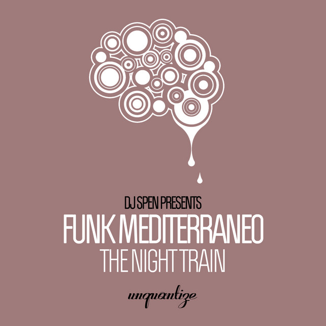 The Night Train cover art