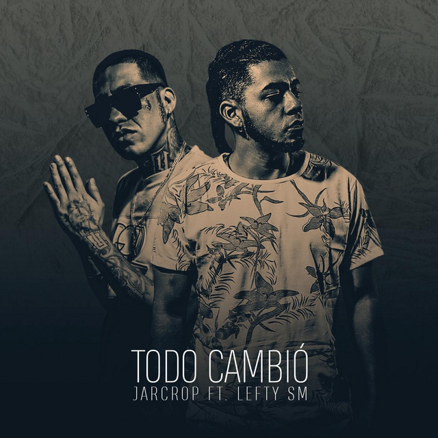 Todo Cambió
