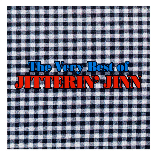 The Very Best Collection - Compilation by Jitterin' Jinn | Spotify