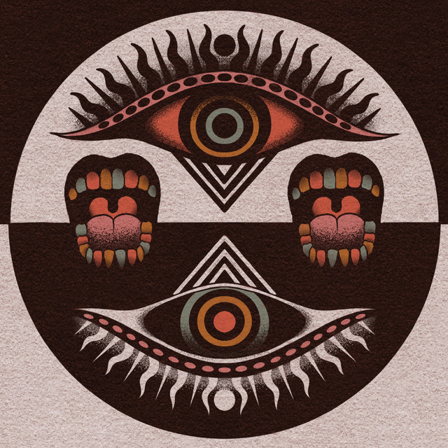 Talking Spells artwork