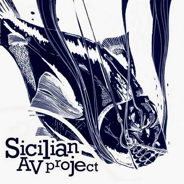 Sicilian AV Project (Remastered) cover