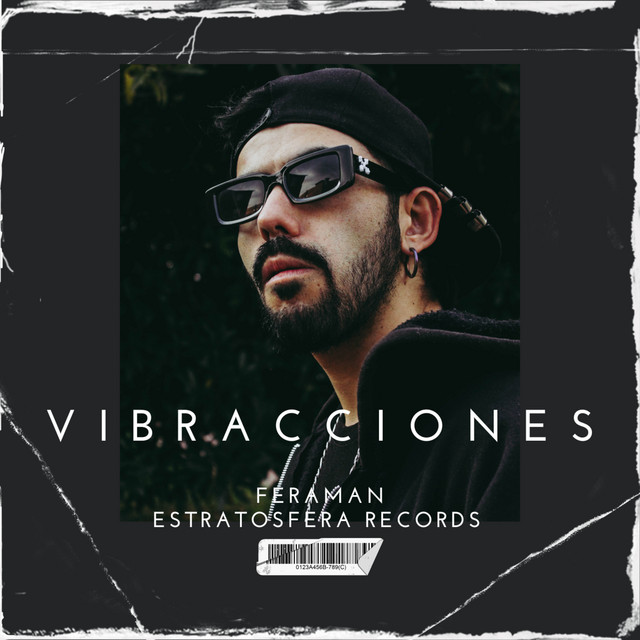 Vibraciones cover art