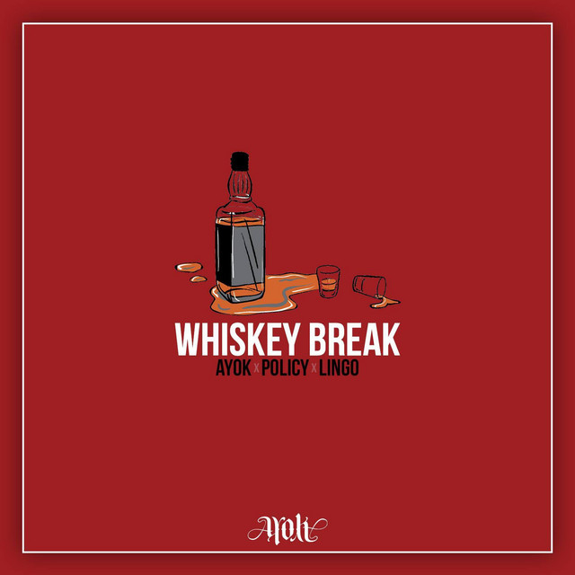 Whiskey Break
