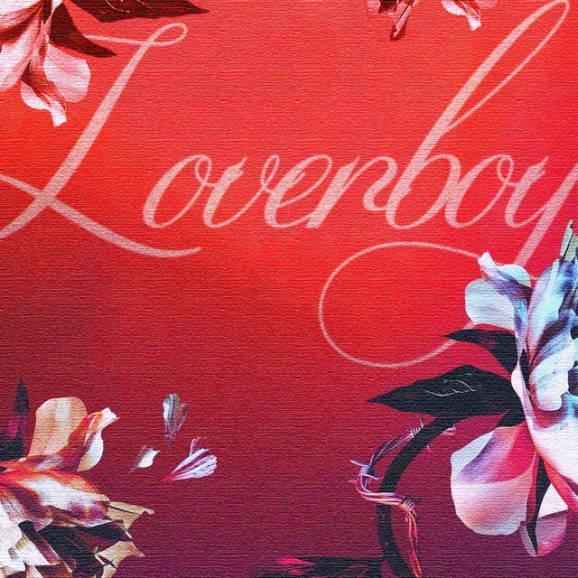 Loverboy cover art