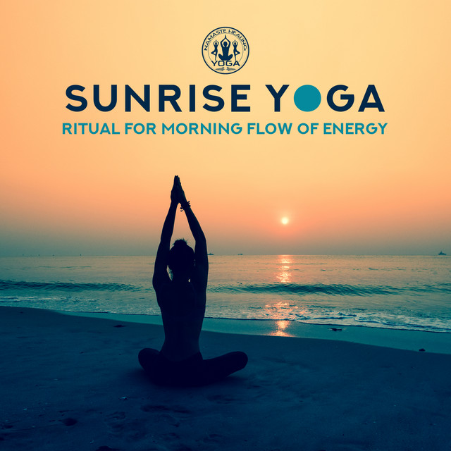 Sunrise Yoga - Ritual for Morning Flow of Energy, Rise & Shine, Sun ...