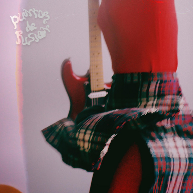 Puntos de Fusión cover art