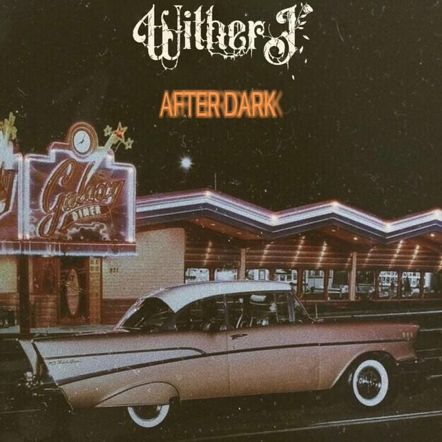 After Dark cover art