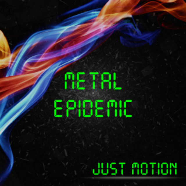 Metal Epidemic cover art