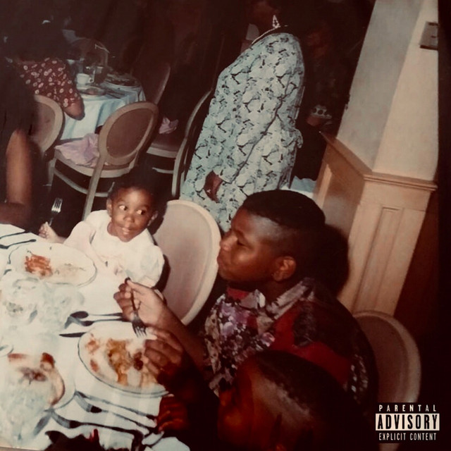 May Eleven cover art