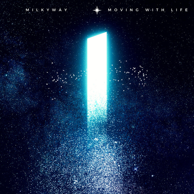 Moving with Life cover art