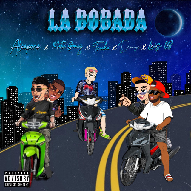 LA BOBADA