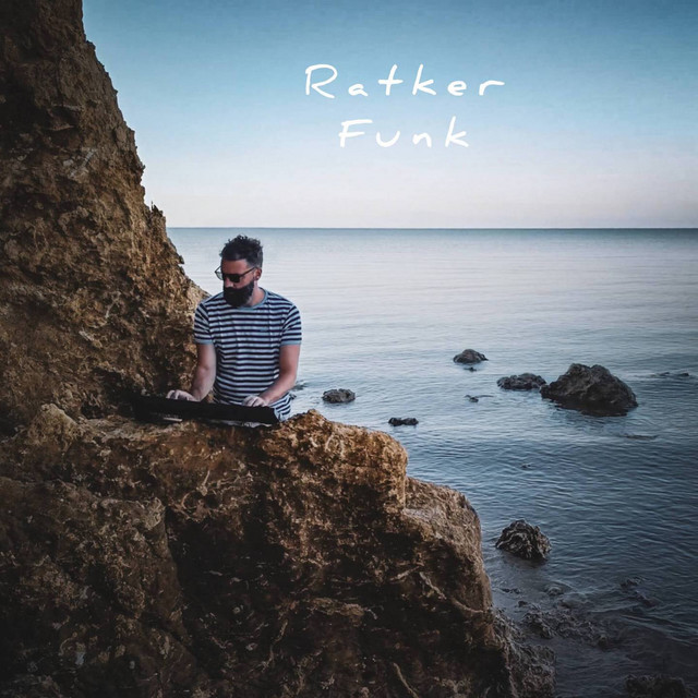 Funk cover art