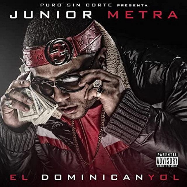 Despues Que Yo Enrolo (Alex Mato) cover art