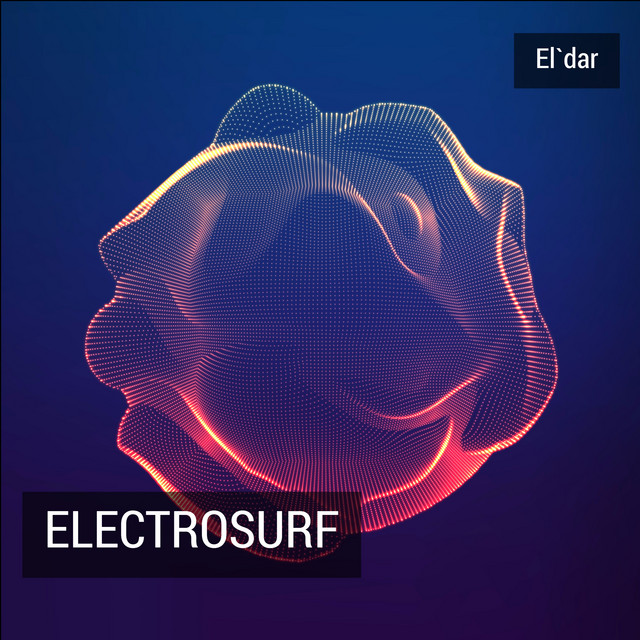 Electrosurf cover art