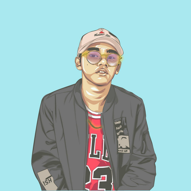 Trap cover art