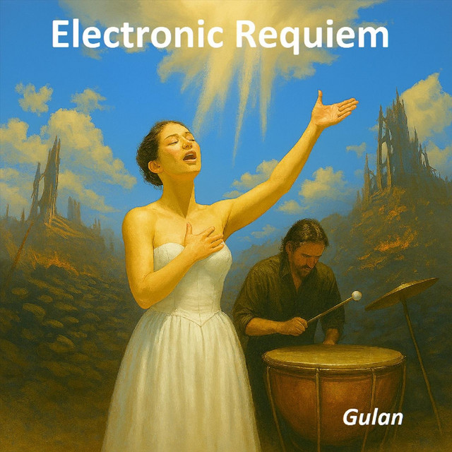 Gulan - Prologue: Female Vocalise Edition