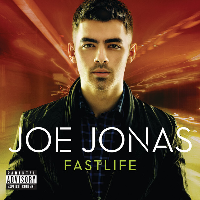 Fastlife (Explicit) cover art