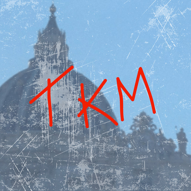 Tkm cover art