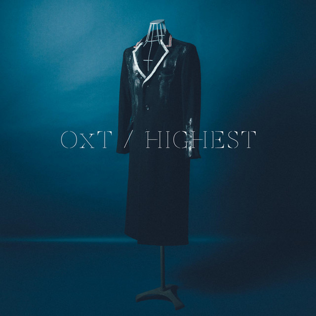 HIGHEST cover art