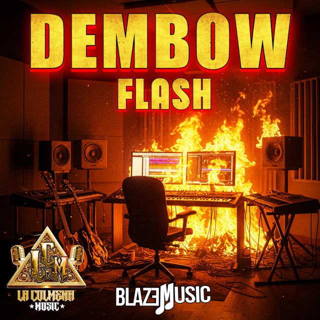 Dembow Flash