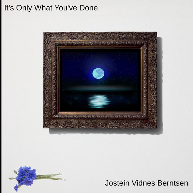 Jostein Vidnes Berntsen