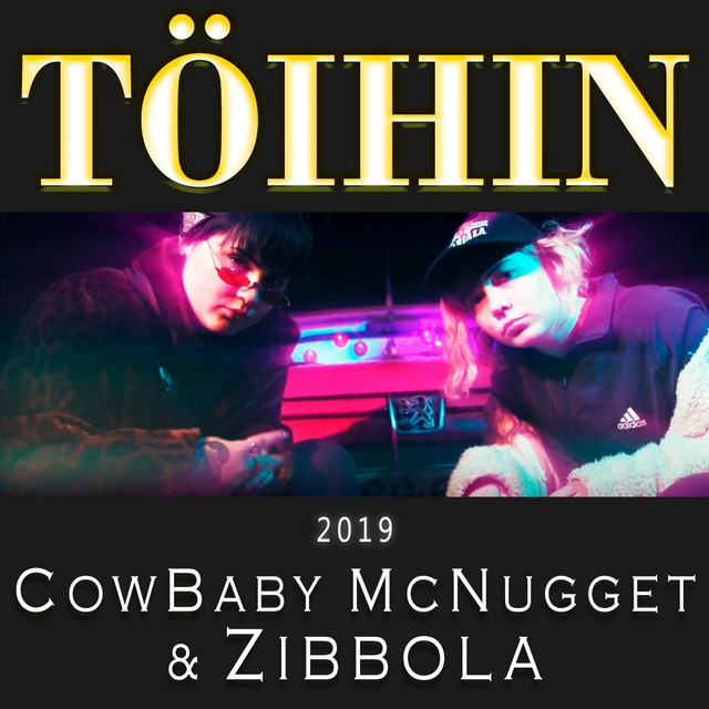 Töihin - Single by Cowbaby Mcnugget | Spotify