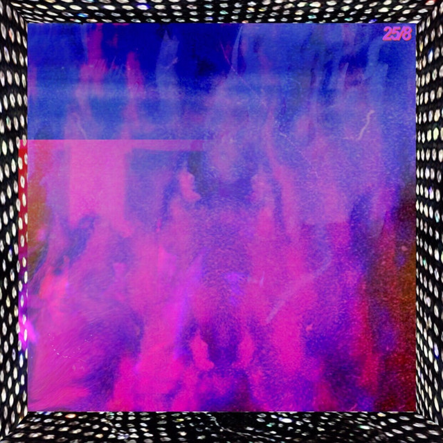 25/8 cover art
