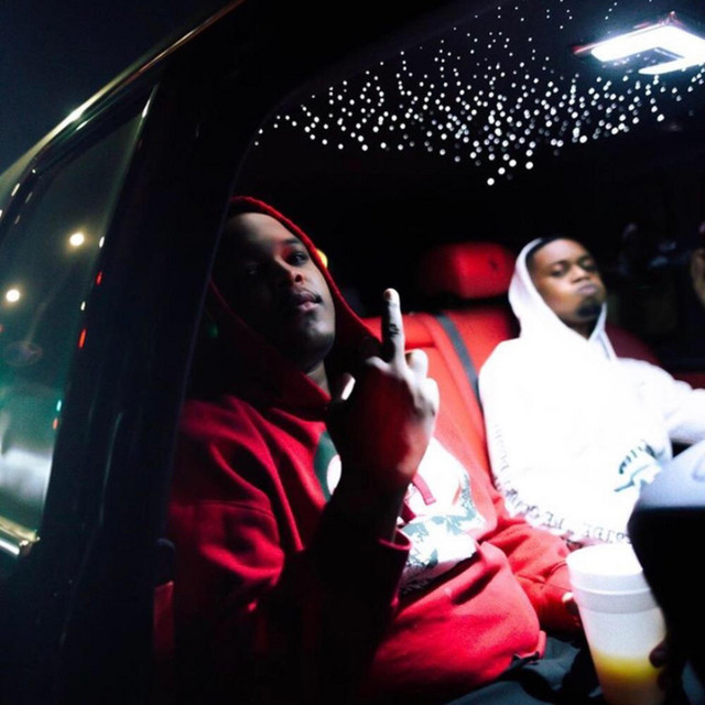 Going Up cover art