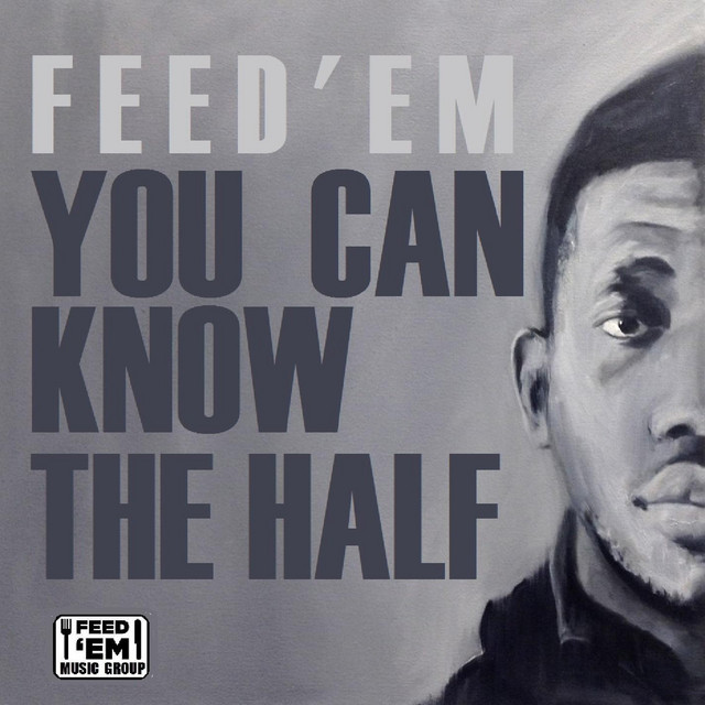You Can Know The Half cover art