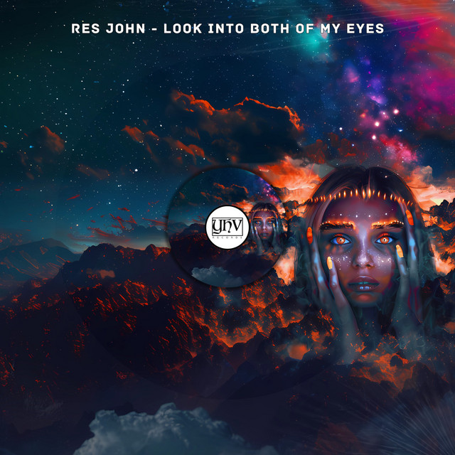 Look Into Both Of My Eyes - Original Mix - song and lyrics by Res John ...