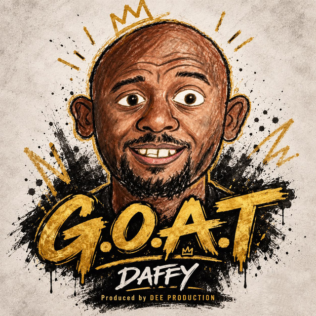 GOAT سري سري cover