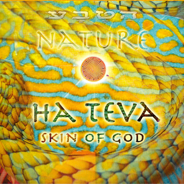 Hateva (Skin of God) cover art